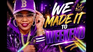 Download lagu We made it to weekend - Stellar Mengele mp3 Download lagu We made it to weekend - Stellar Mengele mp3
