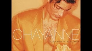 Chayanne - Voy A Enseñarte