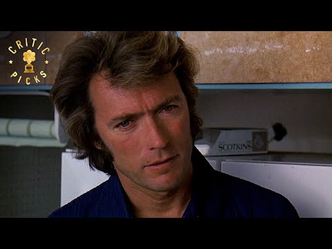 Evelyn Shows Her True Colors | Play Misty for Me