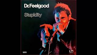Dr. Fellgood - Stupidity (1976) A6 - Walking The Dog (1975) PubRock (Vinyl)