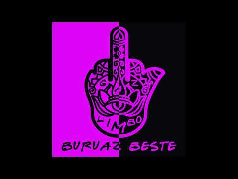 G.A.Z LIMBO - Buruaz beste ( Disko osua )
