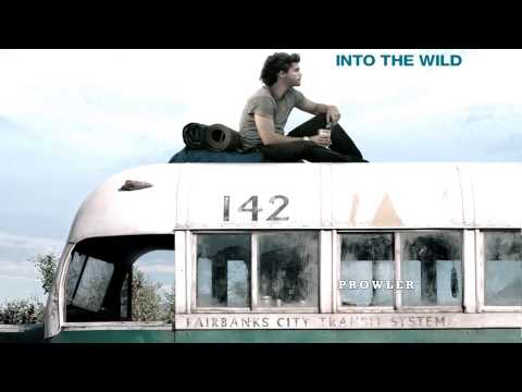 Into the Wild - Carving [Soundtrack Score HD]