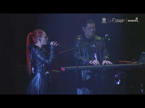 KRAKEN FILARMÓNICO 'FRÁGIL AL VIENTO' VOZ DE ROXANA RESTREPO