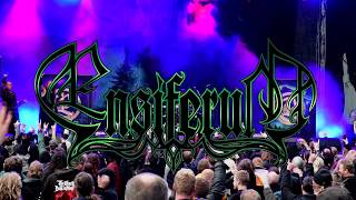 Ensiferum - For Those About to Fight for Metal - Live at Midgardsblot 2018