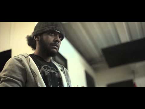 Kieron Boothe | Still Life II Trailer (23/02/15)