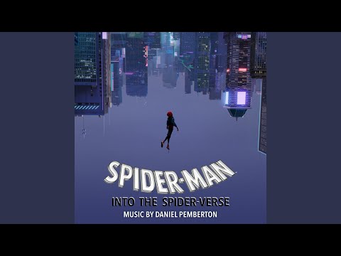 download lagu mp3 mp4 Daniel Pemberton Spider Verse, download lagu Daniel Pemberton Spider Verse gratis, unduh video klip Daniel Pemberton Spider Verse
