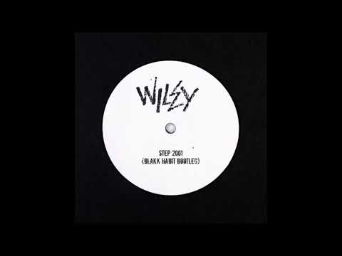 Wiley - Step 2001 (Blakk Habit Bootleg)