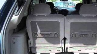 preview picture of video '2001 Chrysler Town & Country Used Cars Clayton, Raleigh, Cha'