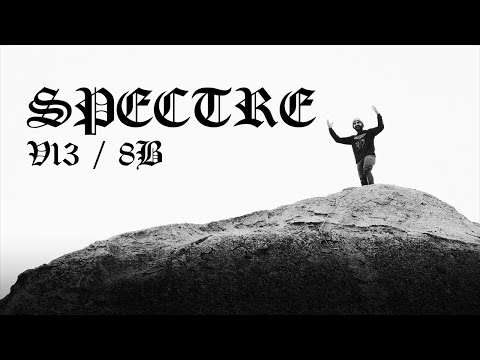 Spectre V13/8B - Ravioli Biceps
