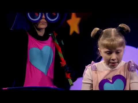 Latif i Mravko Travko - Intro