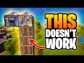 The BIGGEST Problem for Fortnite Competitive