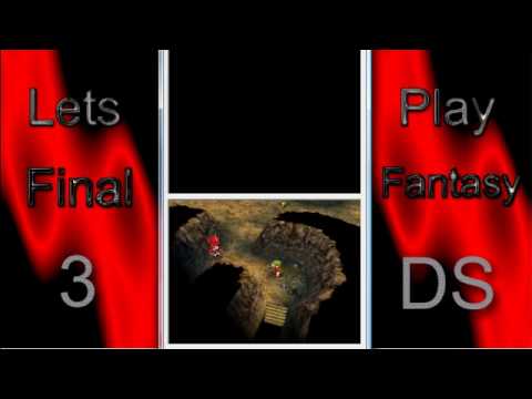 Lets Play Final Fantasy 3 DS part 29