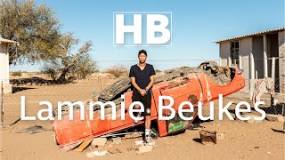 Download lagu HB - Lammie Beukes Khoisan Rapper mp3