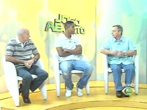 Jogo Aberto Rio - 02/05/2011 - 1/3 - Flamengo campeão invicto!