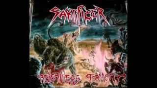 Sakrificer -Relentless Torment (full album)