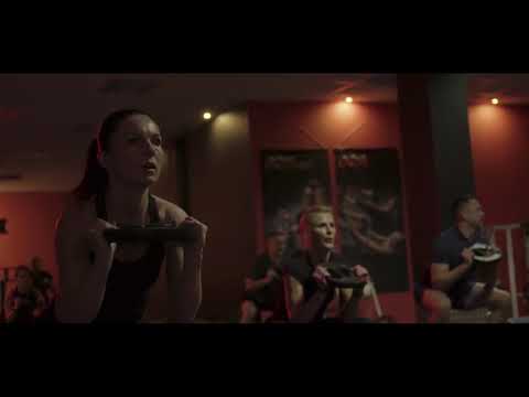 Les Mills Bodypump ProGym