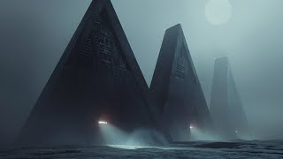 Others - Dystopian Sleep Ambient Music - Mysterious Post Apocalyptic Dark Ambient