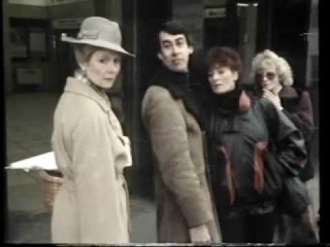 BBC1 Continuity - 14th April 1985
