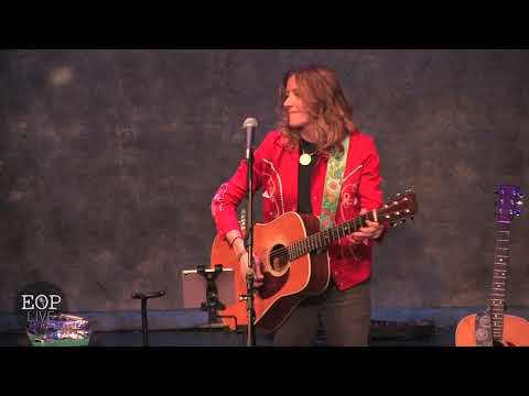 Michelle Malone "Strength For Two" [live] @ Eddie Owen Presents