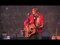 Michelle Malone "Strength For Two" [live] @ Eddie Owen Presents