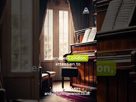 W12 Piano Repair and Restoration Experts in Shepherds Bush, White City, & Hammersmith and Fulham