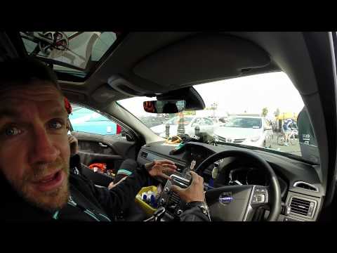 Madison Genesis - An Post Ras 2015