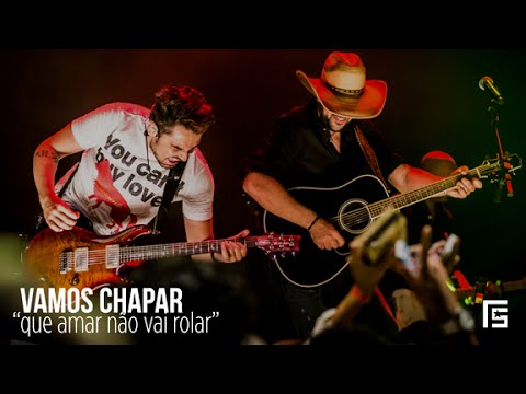 Vamos Chapar video