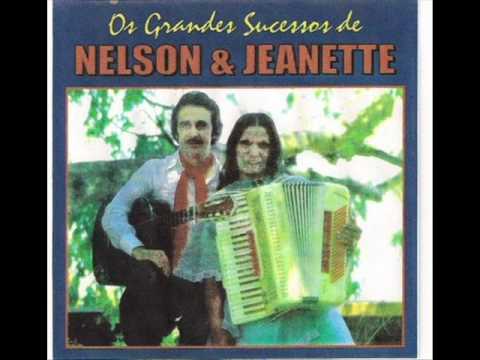 ROSA BRANCA - NELSON & JEANETTE