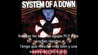 System Of A Down - Stealing Society