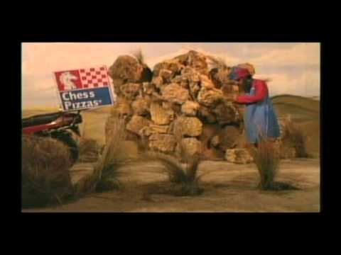 un dia con osama bin laden....