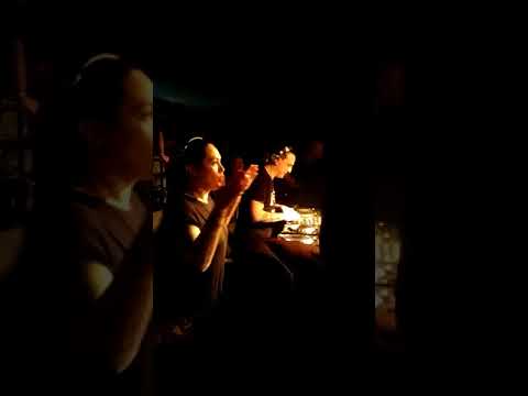 Pet Duo - Apokalypsa 24.11.2017