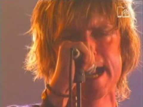 The Cooper Temple Clause Been Training Dogs Live MTV