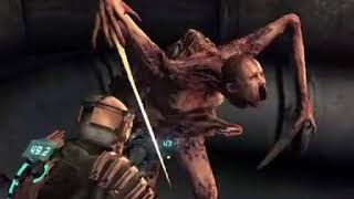 【ゆっくり実況】Dead Space Level 12