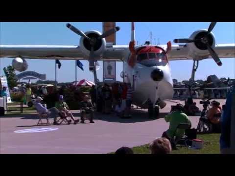 **AirVenture 2016 - Tuesday Update**