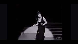 “Lover Come back to Me” - Barbra Streisand