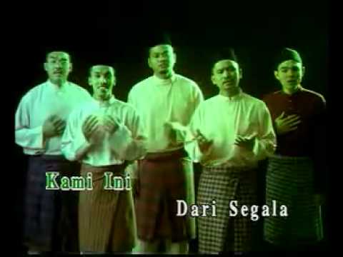 Itraf - Raihan
