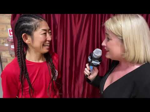 Ako Murata | Cage Warriors Academy South East 26 | GB Top Team | MMA UK