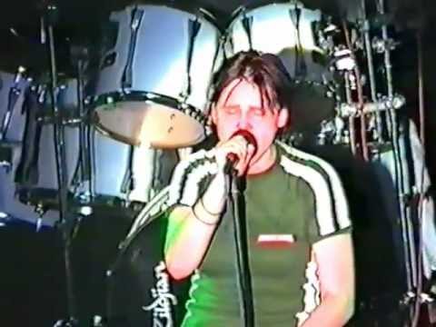 o.n.a. live 1995