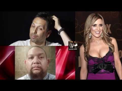 20150723 Gabriel Cavazos talks Sandra Bland, Lafayette, Rick Perry, Loredana Nesci, thigh gaps