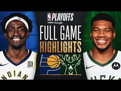 Game Recap: Bucks 117, Pacers 101