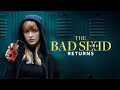 The Bad Seed Returns 2025 LMN New Lifetime Movies 2025 Based On A True Story
