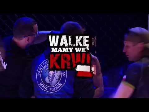 Walkę mamy we krwi 3 Szymon Włodarczyk vs Rafał Dawid