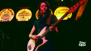 PDX Magazine Presents: Sallie Ford live at Mississippi Studios (3 Song Set)