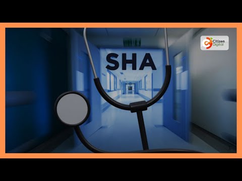 Rupha claims SHA is out to collapse private health facilities