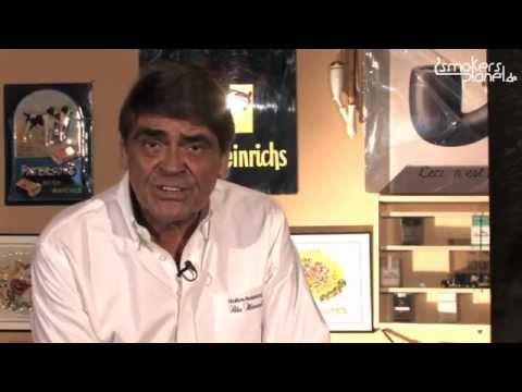 Peter Heinrichs: Was ich noch zu sagen hätte (1)