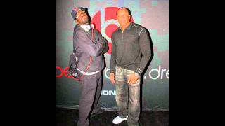Slim The Mobster - Back Against The Wall (Feat. Dr. Dre & Sly) (Produced By Dr. Dre & Jake One)