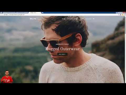 How To Go From 0 To $1,700 With Shopify Fast!!!!!!