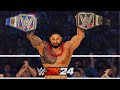 WWE 2K LIVE RYZEN 5950x With RTX 4060