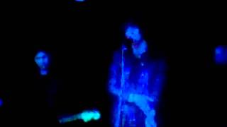 The Horrors - &quot;I Can See Through You&quot; Live