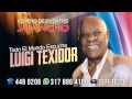 TODO EL MUNDO ESCUCHA - LUIGI TEXIDOR